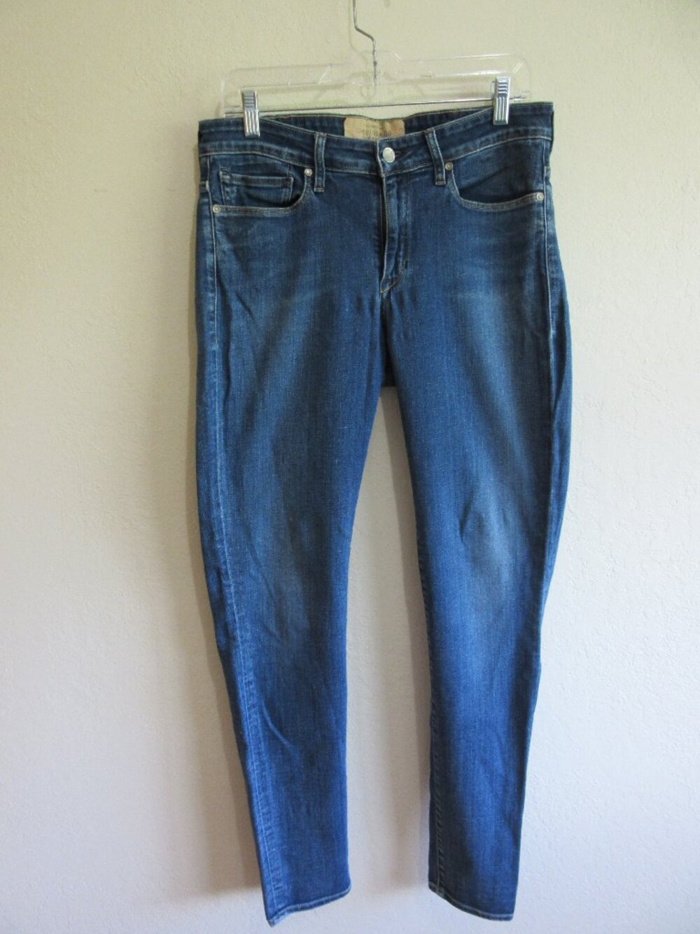 LEVI'S Made & Crafted Empire 31 Skinny Jeans